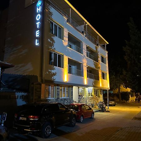 Well Hotel Edirne Dış mekan fotoğraf